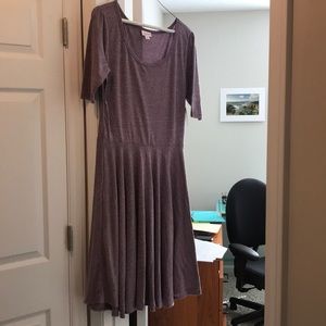 Lularoe - Nicole XL